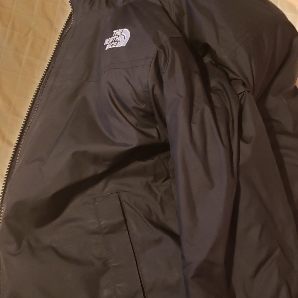 Toddlers northface